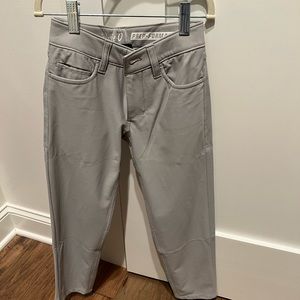 Johnnie-O Cross Country Prep-Formance pants